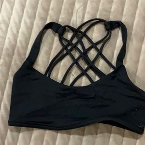 Lululemon bra sz4